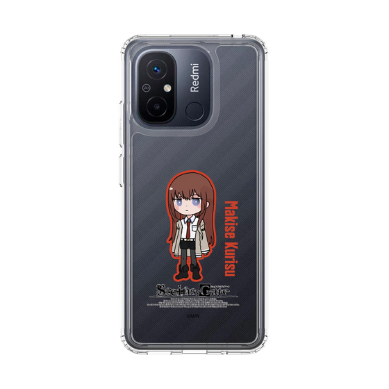 Slim Protection Case［ STEINS;GATE - Chibi character - Kurisu Makise ］