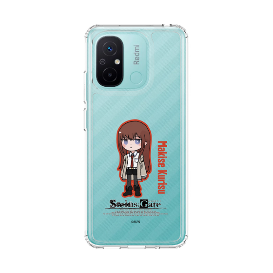 Slim Protection Case［ STEINS;GATE - Chibi character - Kurisu Makise ］