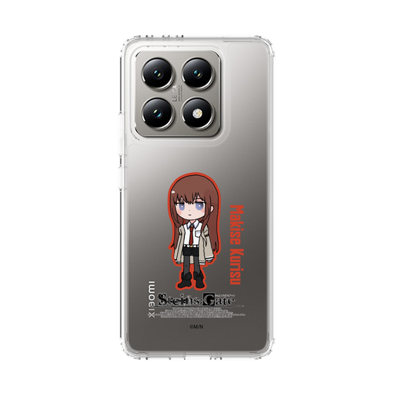 Slim Protection Case［ STEINS;GATE - Chibi character - Kurisu Makise ］