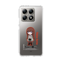 Slim Protection Case［ STEINS;GATE - Chibi character - Kurisu Makise ］