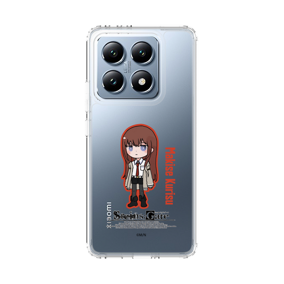 Slim Protection Case［ STEINS;GATE - Chibi character - Kurisu Makise ］