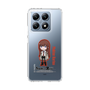 Slim Protection Case［ STEINS;GATE - Chibi character - Kurisu Makise ］