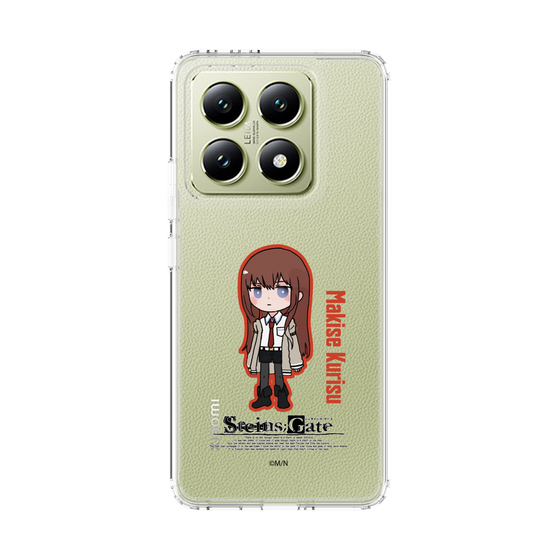 Slim Protection Case［ STEINS;GATE - Chibi character - Kurisu Makise ］