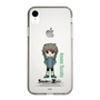 Slim Protection Case［ STEINS;GATE - Chibi character - Suzuha Amane ］