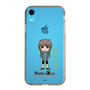 Slim Protection Case［ STEINS;GATE - Chibi character - Suzuha Amane ］