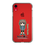 Slim Protection Case［ STEINS;GATE - Chibi character - Suzuha Amane ］