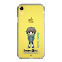 Slim Protection Case［ STEINS;GATE - Chibi character - Suzuha Amane ］
