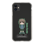 Slim Protection Case［ STEINS;GATE - Chibi character - Suzuha Amane ］