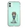 Slim Protection Case［ STEINS;GATE - Chibi character - Suzuha Amane ］