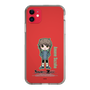 Slim Protection Case［ STEINS;GATE - Chibi character - Suzuha Amane ］