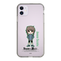 Slim Protection Case［ STEINS;GATE - Chibi character - Suzuha Amane ］