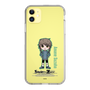 Slim Protection Case［ STEINS;GATE - Chibi character - Suzuha Amane ］