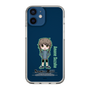 Slim Protection Case［ STEINS;GATE - Chibi character - Suzuha Amane ］