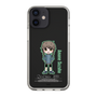 Slim Protection Case［ STEINS;GATE - Chibi character - Suzuha Amane ］