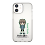 Slim Protection Case［ STEINS;GATE - Chibi character - Suzuha Amane ］