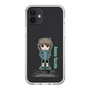 Slim Protection Case［ STEINS;GATE - Chibi character - Suzuha Amane ］