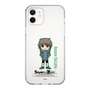 Slim Protection Case［ STEINS;GATE - Chibi character - Suzuha Amane ］