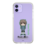 Slim Protection Case［ STEINS;GATE - Chibi character - Suzuha Amane ］