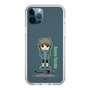 Slim Protection Case［ STEINS;GATE - Chibi character - Suzuha Amane ］