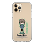 Slim Protection Case［ STEINS;GATE - Chibi character - Suzuha Amane ］