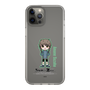 Slim Protection Case［ STEINS;GATE - Chibi character - Suzuha Amane ］