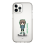 Slim Protection Case［ STEINS;GATE - Chibi character - Suzuha Amane ］