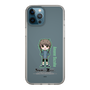 Slim Protection Case［ STEINS;GATE - Chibi character - Suzuha Amane ］