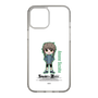 Slim Protection Case［ STEINS;GATE - Chibi character - Suzuha Amane ］
