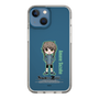 Slim Protection Case［ STEINS;GATE - Chibi character - Suzuha Amane ］