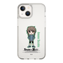 Slim Protection Case［ STEINS;GATE - Chibi character - Suzuha Amane ］
