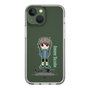 Slim Protection Case［ STEINS;GATE - Chibi character - Suzuha Amane ］
