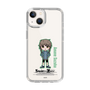 Slim Protection Case［ STEINS;GATE - Chibi character - Suzuha Amane ］