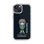Slim Protection Case［ STEINS;GATE - Chibi character - Suzuha Amane ］
