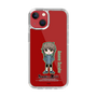 Slim Protection Case［ STEINS;GATE - Chibi character - Suzuha Amane ］