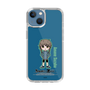 Slim Protection Case［ STEINS;GATE - Chibi character - Suzuha Amane ］