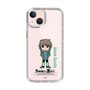 Slim Protection Case［ STEINS;GATE - Chibi character - Suzuha Amane ］