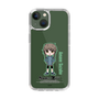 Slim Protection Case［ STEINS;GATE - Chibi character - Suzuha Amane ］