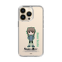 Slim Protection Case［ STEINS;GATE - Chibi character - Suzuha Amane ］