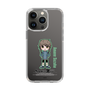 Slim Protection Case［ STEINS;GATE - Chibi character - Suzuha Amane ］