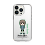 Slim Protection Case［ STEINS;GATE - Chibi character - Suzuha Amane ］