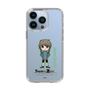 Slim Protection Case［ STEINS;GATE - Chibi character - Suzuha Amane ］
