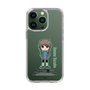 Slim Protection Case［ STEINS;GATE - Chibi character - Suzuha Amane ］