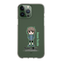 Slim Protection Case［ STEINS;GATE - Chibi character - Suzuha Amane ］