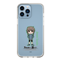 Slim Protection Case［ STEINS;GATE - Chibi character - Suzuha Amane ］