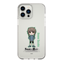 Slim Protection Case［ STEINS;GATE - Chibi character - Suzuha Amane ］