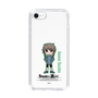 Slim Protection Case［ STEINS;GATE - Chibi character - Suzuha Amane ］