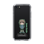 Slim Protection Case［ STEINS;GATE - Chibi character - Suzuha Amane ］