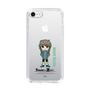 Slim Protection Case［ STEINS;GATE - Chibi character - Suzuha Amane ］