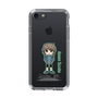 Slim Protection Case［ STEINS;GATE - Chibi character - Suzuha Amane ］