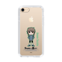 Slim Protection Case［ STEINS;GATE - Chibi character - Suzuha Amane ］